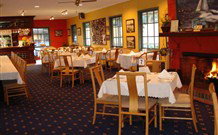 Coachmans Rest Motor Inn - Eden - Stayed 2