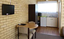 Coastal Comfort Motel - Stayed 3