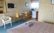 Coastal Comfort Motel - Stayed 1