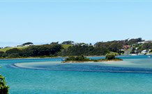 Coastal Comfort Motel - Stayed 4