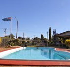 Cobar Crossroads Motel - Cobar - Stayed