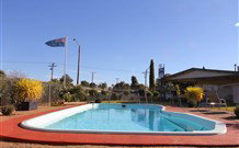 Cobar Crossroads Motel - Cobar - Stayed 0