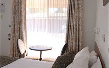 Cobar Crossroads Motel - Cobar - Stayed 3