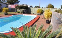 Cobar Crossroads Motel - Cobar - Stayed 1