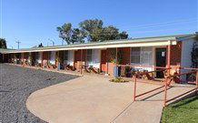 Cobar Crossroads Motel - Cobar - Stayed 4