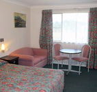 Colonial Motor Inn Lithgow - Stayed