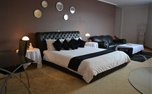 Comfort Inn Airport International - Queanbeyan - Stayed 3