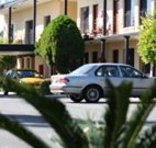 Comfort Inn Country Plaza - Stayed