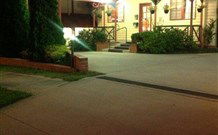 Comfort Inn Sovereign Gundagai - Stayed 1