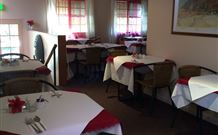 Comfort Inn Sovereign Gundagai - Stayed 2