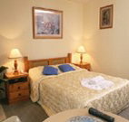 Cooks Endeavour Motor Inn - Tweed Heads - Stayed