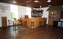 Copper City Motel - Cobar - Stayed 2