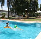 Copper City Motel - Cobar - Stayed