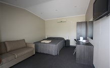 Copper City Motel - Cobar - Stayed 4