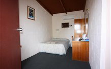 Copper City Motel - Cobar - Stayed 3