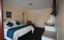 Copper City Motel - Cobar - Stayed 6
