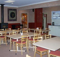 Cottonwood Lodge Motel - Berridale - Stayed