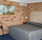 North Parkes Motel - Stayed