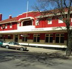 Criterion Hotel Gundagai - Stayed
