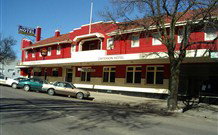 Criterion Hotel Gundagai - Stayed 0