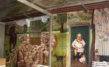 Criterion Hotel Gundagai - Stayed 1