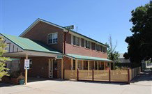 Crossing Motel - Junee - Stayed 0