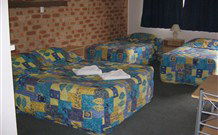 Culburra Beach Motel - Stayed 1