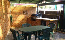 Culburra Beach Motel - Stayed 2