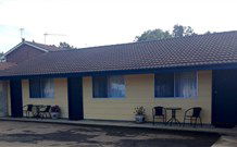 Culburra Beach Motel - Stayed 3