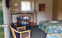 Culburra Beach Motel - Stayed 4