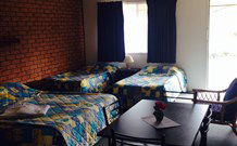 Culburra Beach Motel - Stayed 5