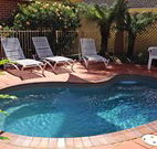 Dolphin Shores - Vincentia - Stayed