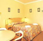 Echo Point Motor Inn - Katoomba - Stayed