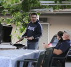 Econo Lodge Moree Spa Motor Inn - Moree - Stayed