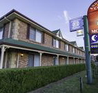 Endeavour Court Motor Inn - Dubbo - Stayed