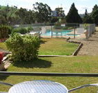 Garden Motor Inn Golden Chain - Gundagai - Stayed
