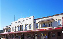 Gardners Inn - Blackheath - Stayed 0