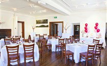 Gardners Inn - Blackheath - Stayed 1