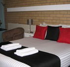 Golden Harvest Motor Inn - Moree - Stayed