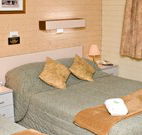 Goldrush Motel - Stays Accommodation