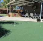 Golfers Lodge Motel - Corowa - Stayed