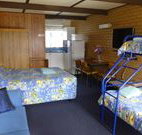 Golfers Retreat Motel - Corowa - Stayed