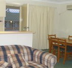 Golfview Motor Inn - Wagga Wagga - Stayed