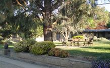 Hamilton Hume Motor Inn - Yass - Stayed 0