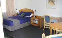Hamilton Hume Motor Inn - Yass - Stayed 1