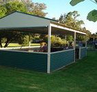 Greenways Holiday Units - Tocumwal - Stayed