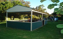 Greenways Holiday Units - Tocumwal - Stayed 0