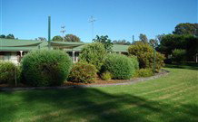 Greenways Holiday Units - Tocumwal - Stayed 3