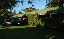 Greenways Holiday Units - Tocumwal - Stayed 4