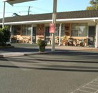 Harbour Foreshore Motel - Ulladulla - Stayed